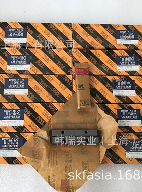 THK交叉滚子导轨 VRT1085A VRT2035A VRT2050A 微型滑台