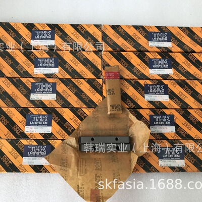 THK交叉滚子导轨 VRT1085A VRT2035A VRT2050A 微型滑台