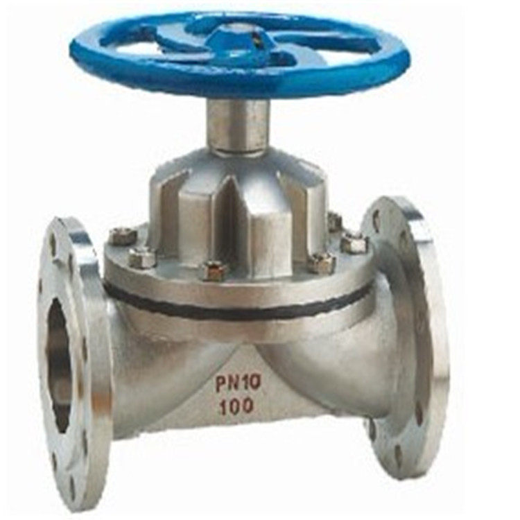 攀枝花市隔膜阀SEG41W-10P    DN40卫生级隔膜阀