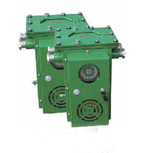 KXJB 127矿用隔爆兼本安型语音报警器 III