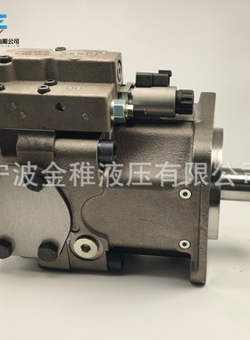 A11VO95LRDU2/10R-NSD12K07 柱塞泵 电控24V控制装置