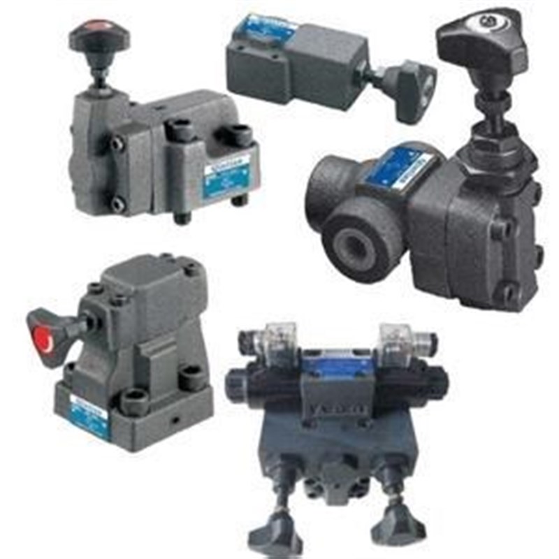 S-BSG-06-B/C/H-2B3A-AC2z20V/DC24V-N-51油研型低噪音电磁溢流阀