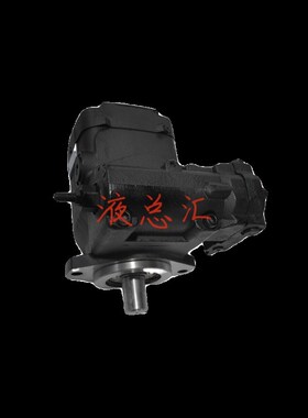 液压柱塞泵PVG-130-F1UB-LSFY-P-1NMNNN 液压油泵 液压齿轮泵