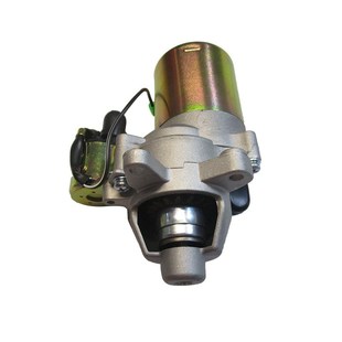 2-3KW汽油发电机配件168F/170抽水泵绞磨机电启动马P达GX160/GX21