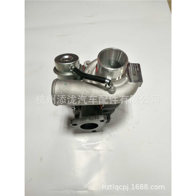 长城风骏哈弗H5 H6 2.o0T涡轮增压器49131-04620 1118100-ED01B