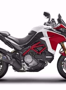 摩托车贴 Diavel 1p200 11-15 跑车装饰品街车配件油箱贴鱼骨贴花