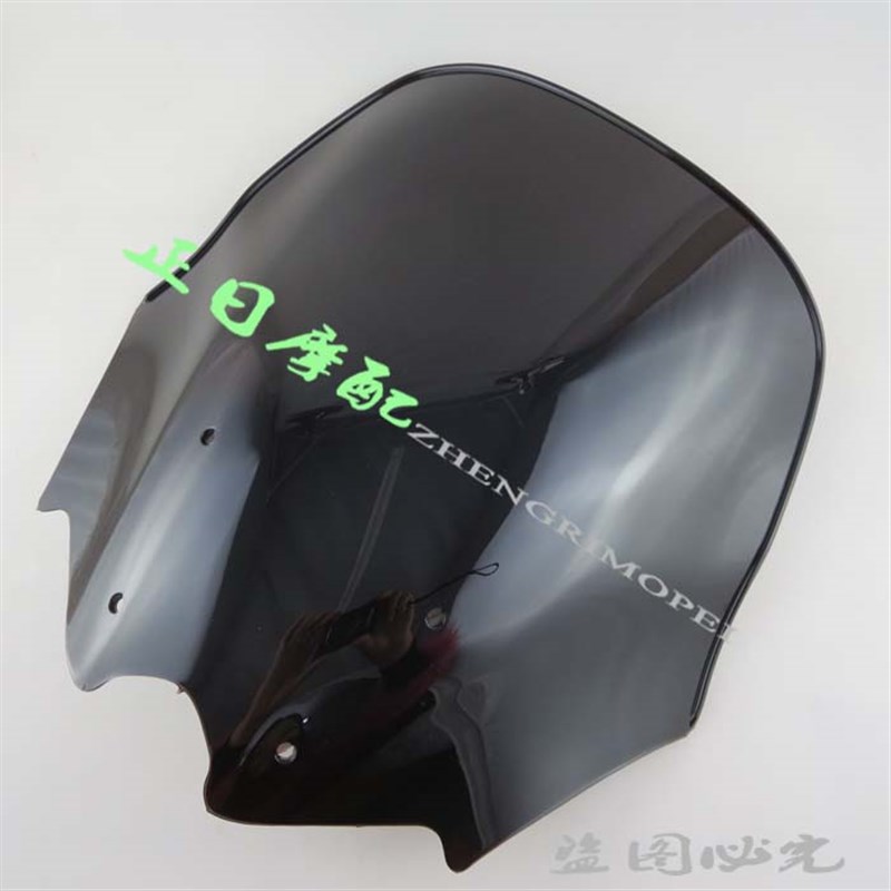 NC700 10-11-12-13-w14年 前挡风玻璃 前导流罩 挡风玻璃 注塑PC