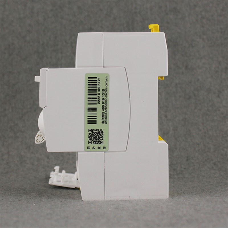 施耐德 A9断路器 IlC65 系列 空开2P63A以下通用漏电附件 A9V5326