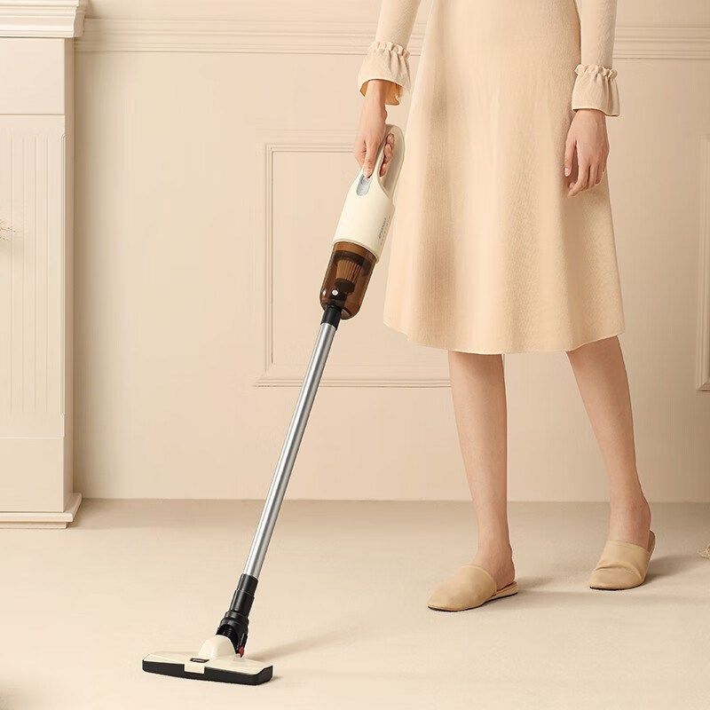 【直播推荐】SAkNSUI无线吸尘器充电式大吸力家用小型手持式便携,生活电器,随手吸/便携吸尘器,淘宝优惠券,粉丝福利购,淘宝优惠卷