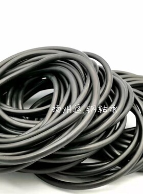 高端O型圈 密封圈 X 内径 外径 337.8*342.8*347.8*3S52.8 线径8.