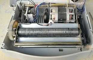 320 E3320 220L 碎纸机皮 奥士达碎纸机维修 906 航天GM2皮带C