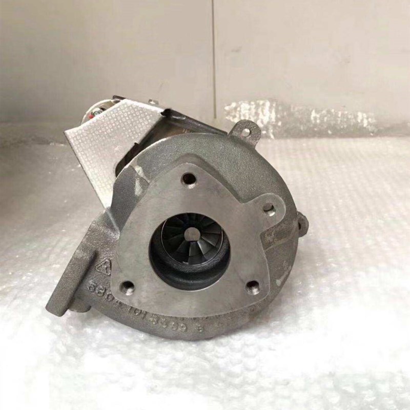 路虎2.7T单涡轮增压器5304988G0115  BV50博格华纳