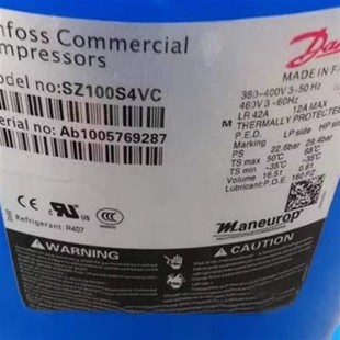 SM148T4VC SM124A4ALB SM161 ALC SM185YS4CC压缩机 SM147A4ALB