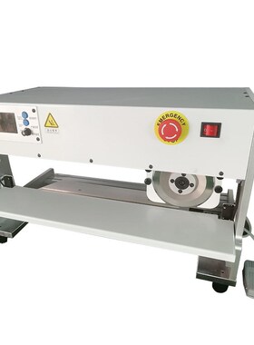 V-CUTd走刀式分板机PCB板分板机smt分板机减少内应力HD-912B