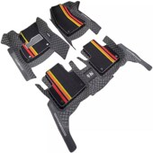 适用19 长安CS95专用全包围汽车S脚垫大包围七座7座 2021款