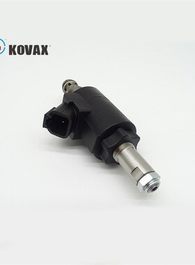 14616529 EC360 EC380 EC460 EC4H80挖掘机风扇泵电磁阀14616530