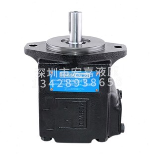 028 03D1 1R00 DENISON丹尼逊T6C 1R02 025 1R01 A1叶片泵油 022