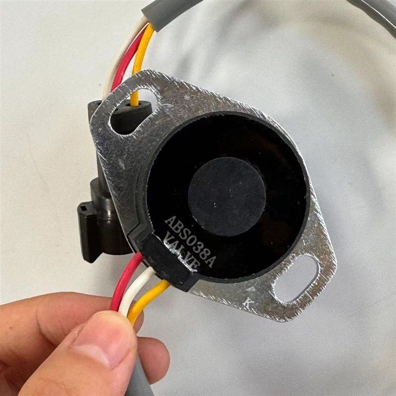 适配小松PC120/200/360-5-6-7挖J掘机油门马达定位器马达电机配件,五金/工具,挖掘机,淘宝优惠券,粉丝福利购,淘宝优惠卷