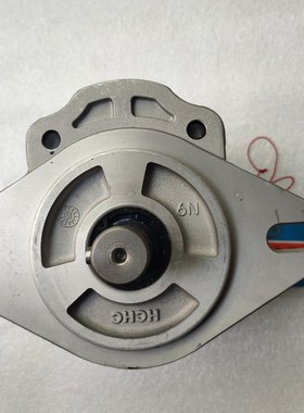 CBFKA-E450-ALHL 合肥长源液压HCHC齿轮泵 CBFT-F450-ALPL