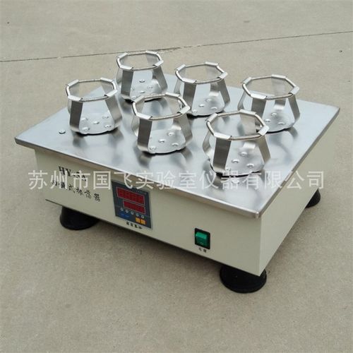 HY-5A旋转k式振荡器/ 转速数显实验回旋式振荡器显示屏