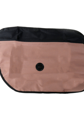 速发宠物狗狗e车门罩车挡片防刮花车载垫子车窗垫防护垫door prot