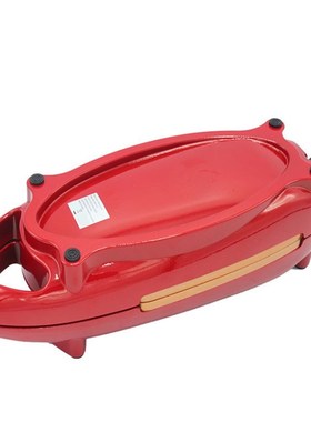 Electric Grilling Machine Plate GrEill and Panini Press Plat