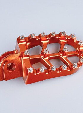 适用KTM 690 790 950 990 1090 1190 1290 ASDV大野驴加宽加大脚