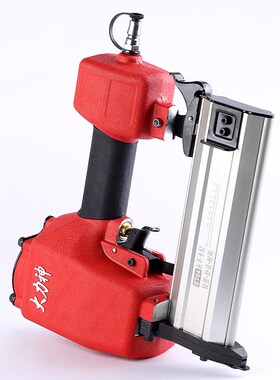 大力神气钉d枪 钢钉枪ST64不卡钉射钉枪 木板铁板钉钢钉