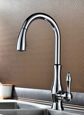 Black Kitchen Tap Cozinha Hot and ColdJ Kitchen Sink Faucet