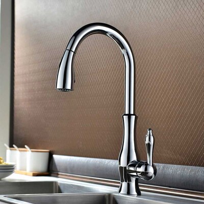 Black Kitchen Tap Cozinha Hot and ColdJ Kitchen Sink Faucet
