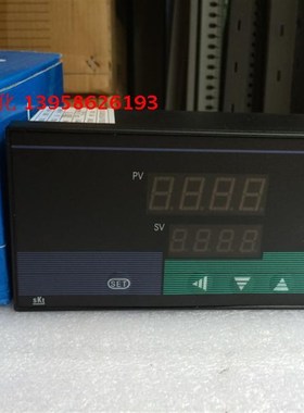 余姚捷达JbIEDA SKT XMTC-8101 K型 XMTC-8000 智能温控仪