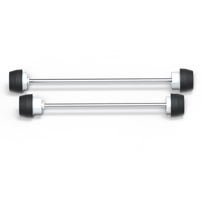 适用阿普利亚 RS660 Tuono660 21-2J3年改装前后轮轴保护球 防摔