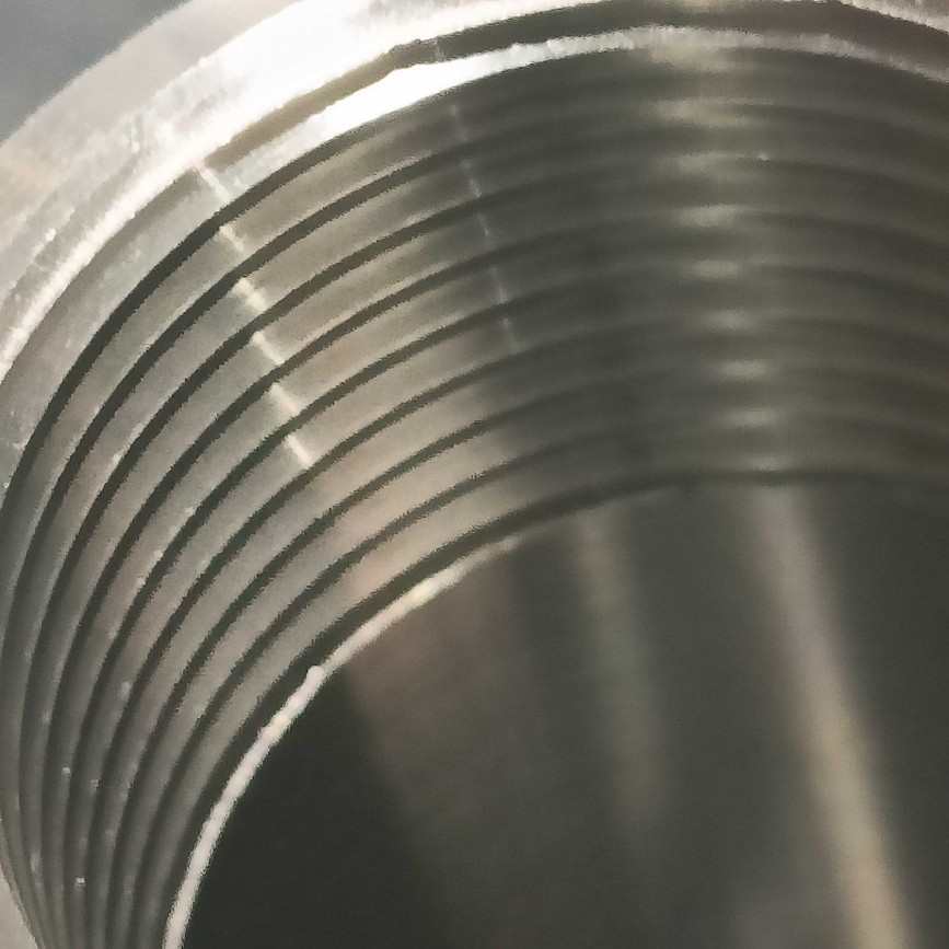 CNC c加工中心零件加工 铝型材不锈钢加工