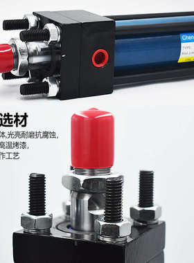 63x50-油缸100500 重型700 液压缸   标准  油缸300hob4006.00200