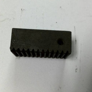 MPT2340 富士SMT贴片机配件CoP6Z轴升降齿轮齿条WSZ0090