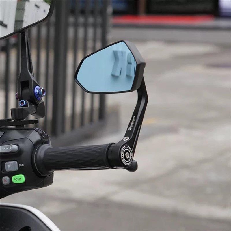 摩小鸦适用九号M395c MAXt/M95C+手里剑巴风特手把镜MzMIX/NzMIX,电动车/配件/交通工具,电动车反光镜,淘宝优惠券,粉丝福利购,淘宝优惠卷