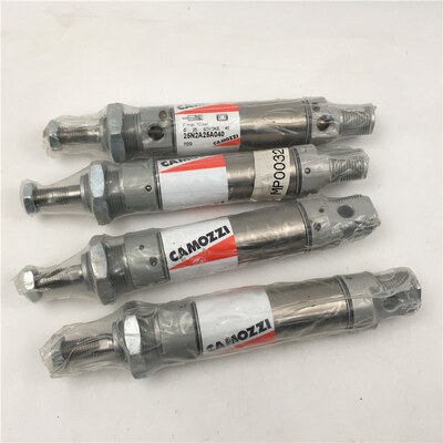 CAMOZZI康茂盛气缸24N2A 25sN2A25A055/060/065/070/080/085/090
