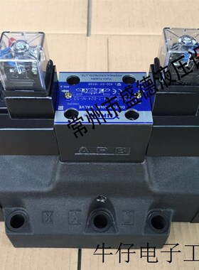 油研DSaHG-06-3C4-D24-N1-51,DSHG-06-3C4-D24-CB-N1-10