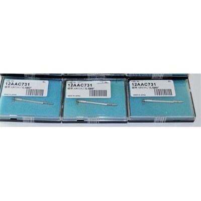 三丰粗糙度仪测n针12731 传感器 触针 测头