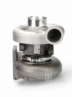 适用挖土机PC2g00-6 220-6 200 210-5/6涡轮增压器 SA6D95引擎