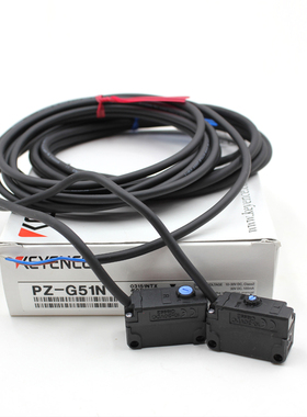 基恩士PZ-G41N PZ-G42N PZ-G51N PZ-GD52N PZ-G61N PZ-G62N -G101