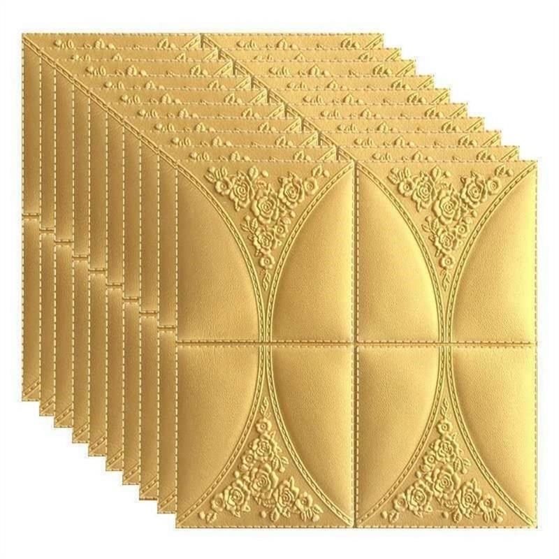 天花板吊顶d顶棚贴纸墙纸自粘农村墙面毛坯房防水防潮3立体墙壁纸,家居饰品,软装墙贴,淘宝优惠券,粉丝福利购,淘宝优惠卷