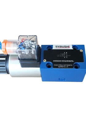阀4WE6HA61/G24Z5L,4WE6HA50Bz/AG24NZ4,4WE6HA-L6X/EW220RZ5L