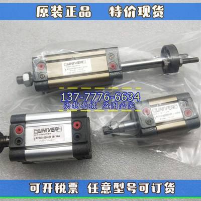 意大利UNIVER气缸RO1010200040S1/RO101020004M0S2/RO1010200010S