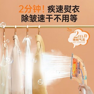 OJA【功率等同立式机】挂烫机家用手G持熨烫机蒸汽电熨斗全自动智