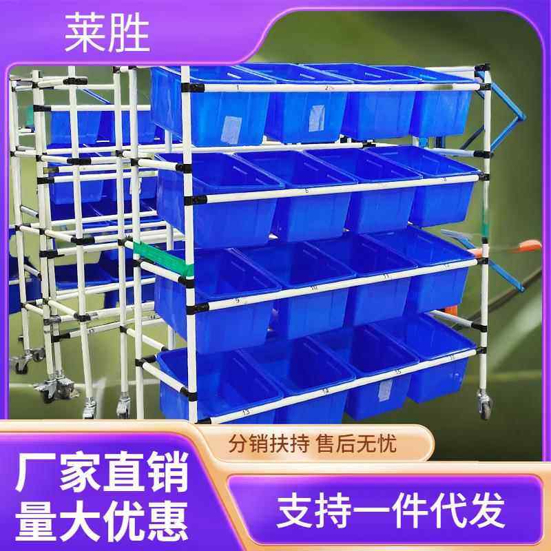 淘宝电商拣货车仓库分拣车物料架快递物J流配货车精益管线棒手推,五金/工具,车床,淘宝优惠券,粉丝福利购,淘宝优惠卷