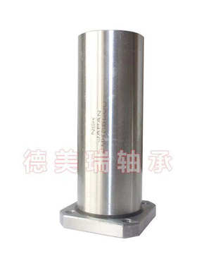 方法兰加长直线轴承LMK6 8 10 12 13 16 20 25 30 3V5 40 50L