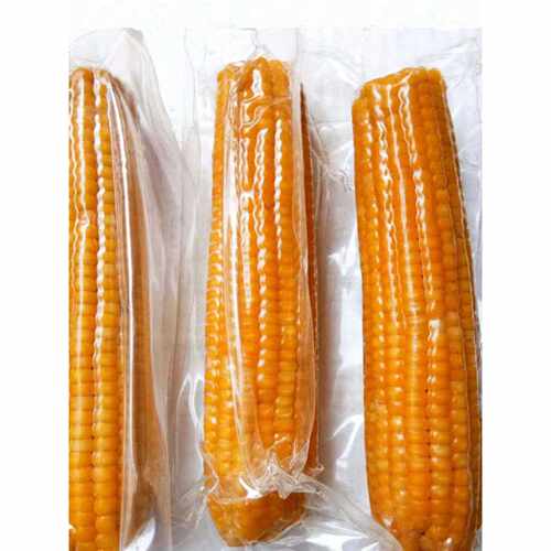 新疆包邮真空老笨玉米段传统老品种黄老式有嚼劲无糖即食代餐主食