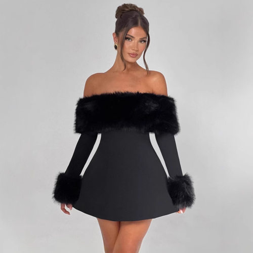womenclothes欧美秋冬新