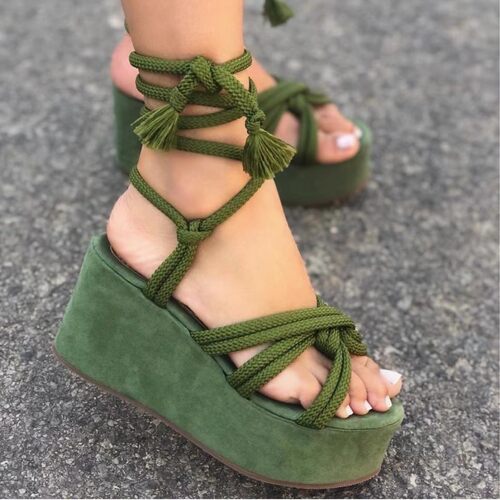 shoeswomen外贸女鞋夏季